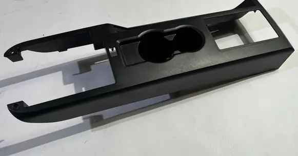 Ford Mustang V Center console decorative trim P5R3X6304567AA