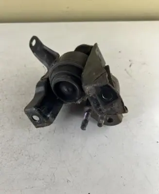 Gearbox mount