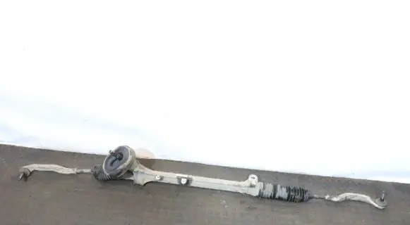 Renault Megane IV Steering rack
