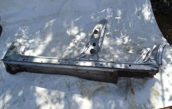 Honda Accord Sill getrbh77773