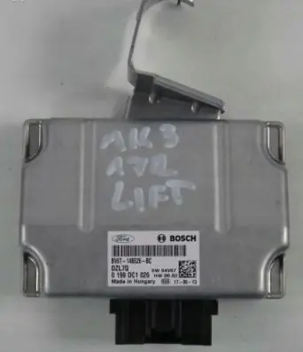 Ford Focus Other devices 3240515 BV6T-14B526-BC