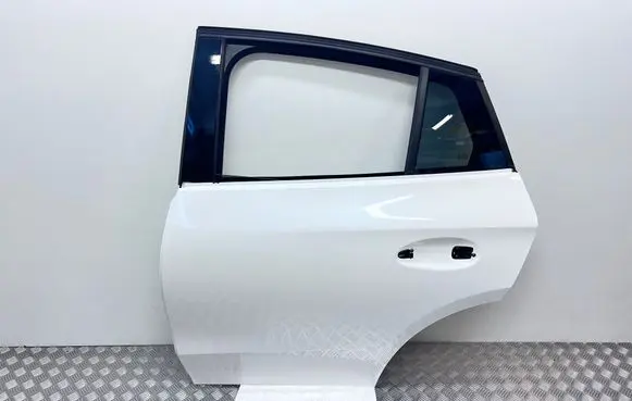 Mercedes-Benz GLC C254 Rear door A2547303300