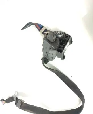 BMW X5 E70 Ignition lock 6966714 9177973