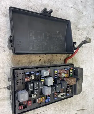 Fuse module
