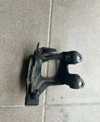 Citroen Jumper Fuel pump bracket 980074008002