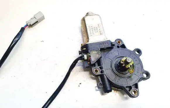 Subaru Outback Seat adjustment motor 1658408a 1658408-a