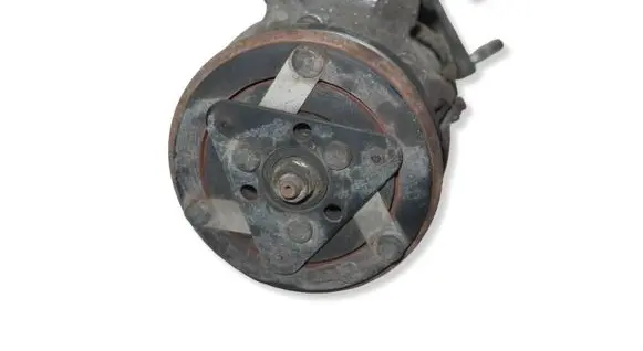 Volvo C30 Air conditioning (A/C) compressor (pump) P31291929 31291929