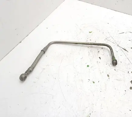 Volkswagen Transporter - Caravelle T4 Turbo turbocharger oiling pipe/hose 