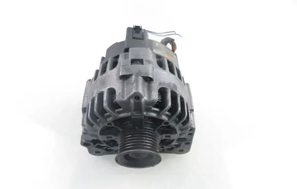 Volkswagen Golf IV Generator/alternator 0986049101