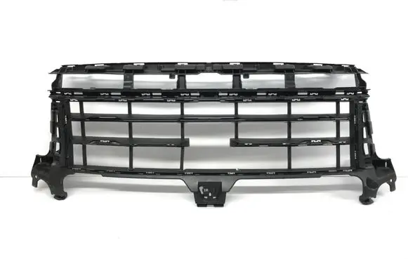 Porsche Cayenne (9Y0 9Y3) Front bumper upper radiator grill 9Y0807683 17032025 292152