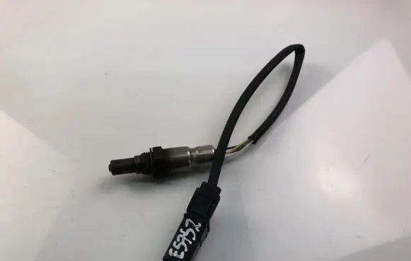 Ford Focus Lambda probe sensor 9687160780