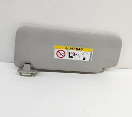 Mercedes-Benz C W205 Sun visor A2058100210