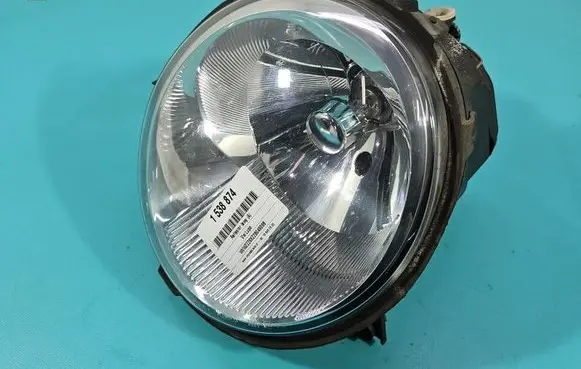 Volkswagen Lupo Headlight/headlamp 0301194301 IMPRK1538874