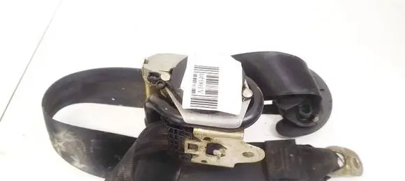 Seat Altea Front seatbelt 5P0857706B