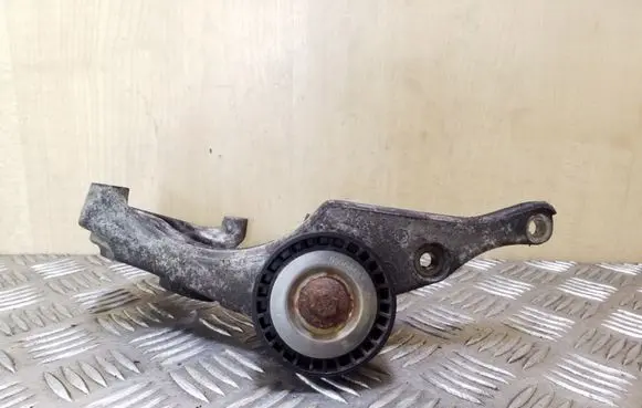 Generator/alternator bracket