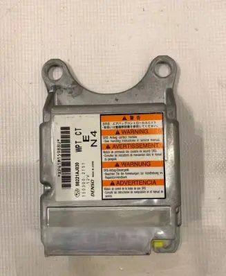Subaru Outback Airbag control unit/module 98221AJ030 XP41M15988U 1503002151