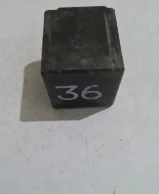 Volkswagen Transporter - Caravelle T4 Other relay 3A0951307 3SB00488504