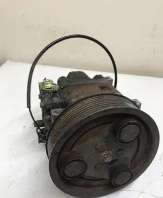 Mazda 6 Air conditioning (A/C) compressor (pump)