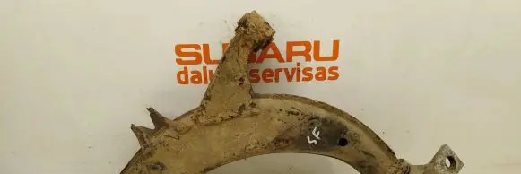 Subaru Forester SF Front lower control arm/wishbone