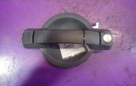 Fiat Doblo Front door exterior handle