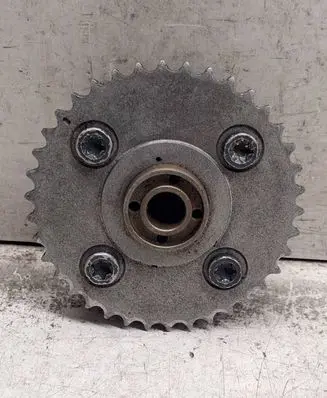 BMW 5 F10 F11 Camshaft pulley/ VANOS 13610513DE 136105