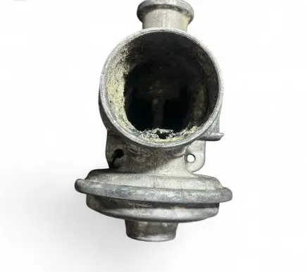 BMW 3 E46 EGR valve 72252302