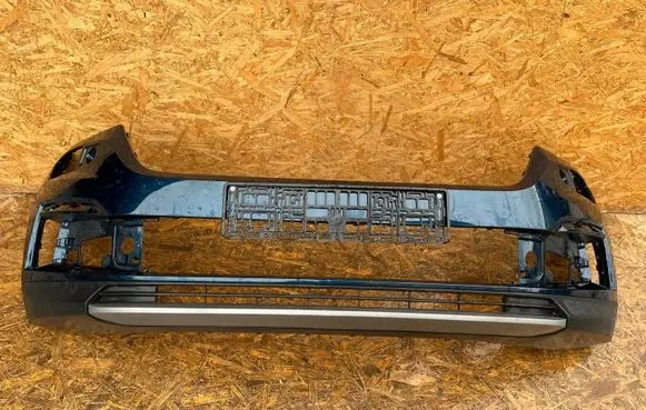 Skoda Kodiaq Front bumper 565807221H