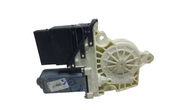 Volkswagen Golf V Rear door window regulator motor 1K0959704P 973622106