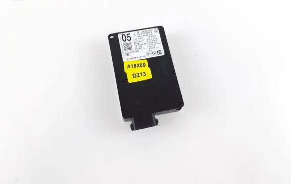 Mercedes-Benz GLE (W166 - C292) Blind spot module A0009058406 A0009026932 A0009018504
