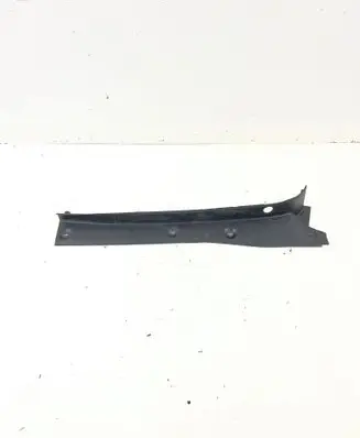 Peugeot 508 II Other trunk/boot trim element 9816295080