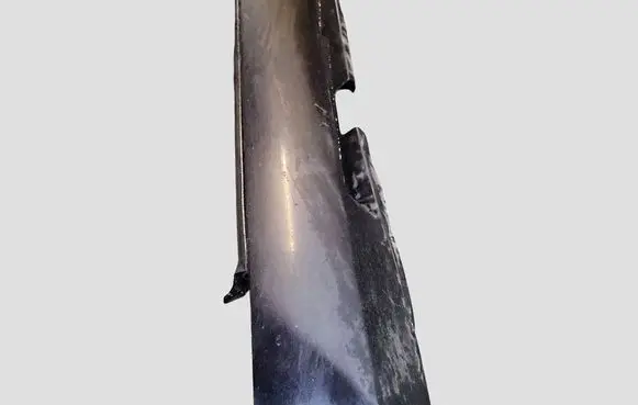 Volvo V60 Sill