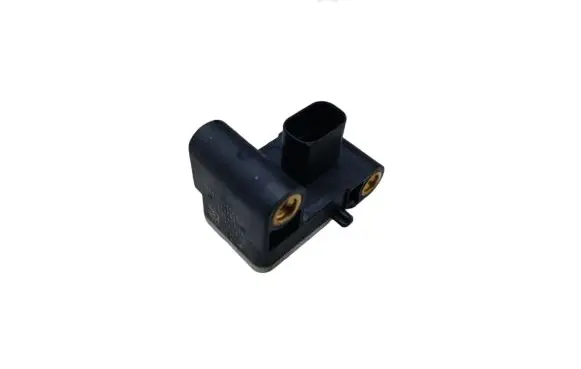 BMW 5 F10 F11 Airbag deployment crash/impact sensor 6911003 6577020411