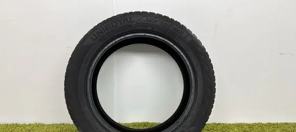 Audi A6 S6 C8 4K R18 winter tire 