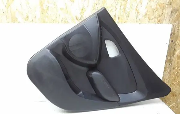 Hyundai ix35 Rear door card panel trim 833022Y0209P