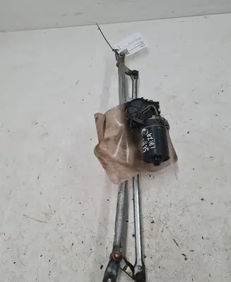 Seat Ibiza II (6k) Front wiper linkage and motor