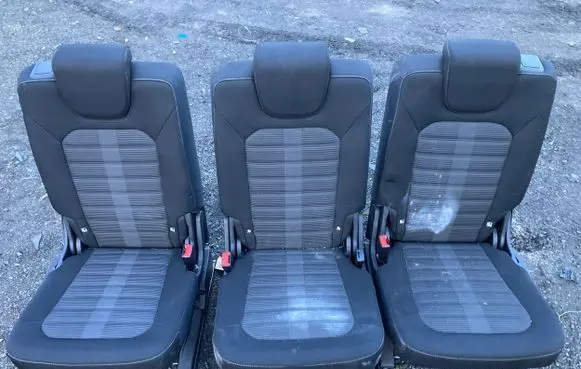 Ford Galaxy Interior set 2018R