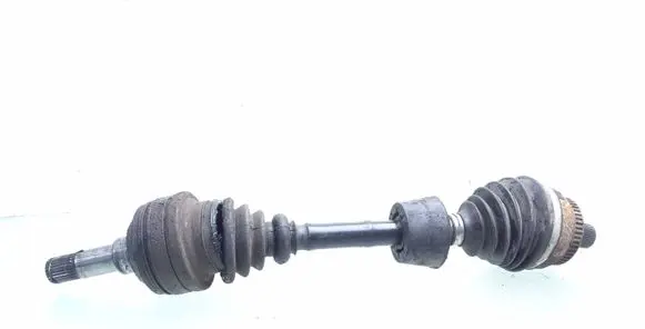Seat Alhambra (Mk1) Front driveshaft