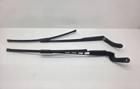 Audi A6 S6 C6 4F Front wiper blade arm 4F1955409