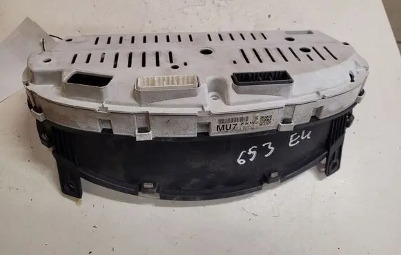 Hyundai Tucson JM Speedometer (instrument cluster) 200543600H