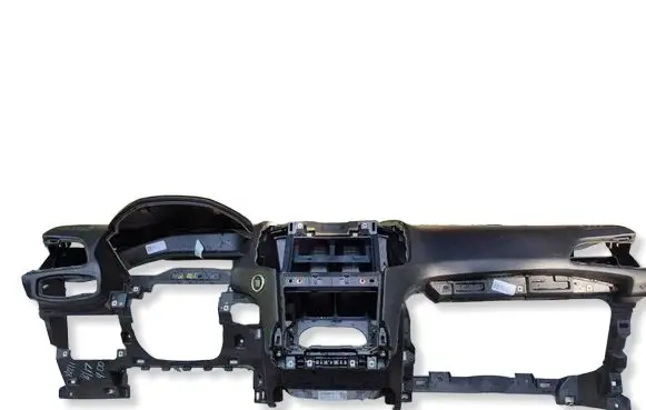 Ford Edge II Dashboard 