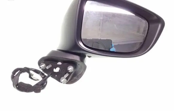 Mazda 6 Front door electric wing mirror E4024038 E4024039