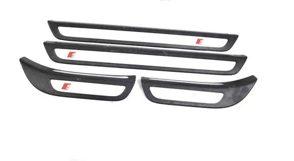 Audi Q5 SQ5 sill trim set (inner) 8R0853373D 8R0853373
