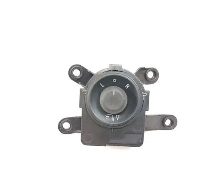 Chevrolet Orlando Wing mirror switch 13296440 211833