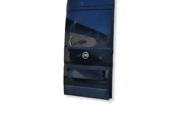Fiat Ducato Back/rear loading door 