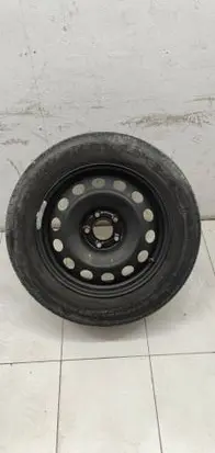 Peugeot Partner III R16 spare wheel 9815311677