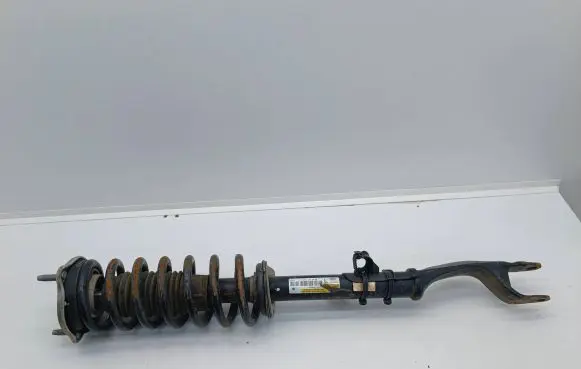 Mercedes-Benz GLC X253 C253 Front shock absorber with coil spring A2533202566