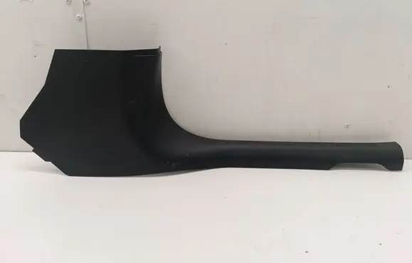 Mercedes-Benz GLC C254 Front sill trim cover A2066802400