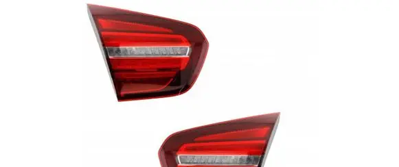 Mercedes-Benz GLA W156 X156 Rear/tail lights set