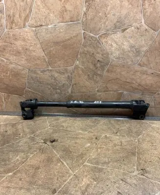 Steering column universal joint