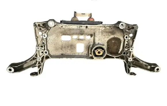 Volkswagen PASSAT B7 Front subframe 7n0199369a